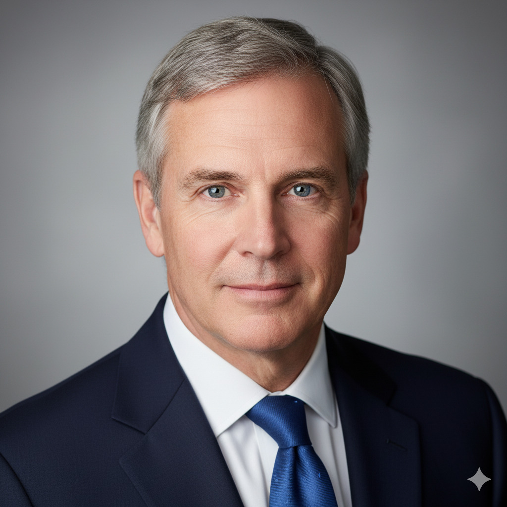 A photo of the collector